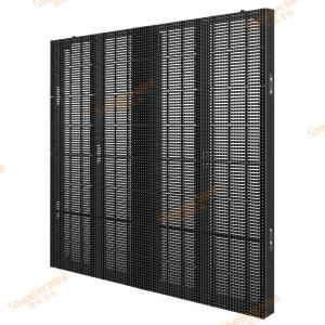 Buy cheap Module LED P10 Smd Full Color Mesh LED Display High Brightness Outdoor LED Screens from wholesalers