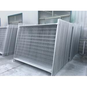 OD32mm*1.5mm wall thick Height 2.1m* Width 2.4M Mesh 60mm*150mm*3.5mm budget