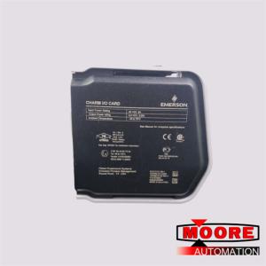 KL2101X1-BA1 12P4987X162 Emerson CHARM I/O Card