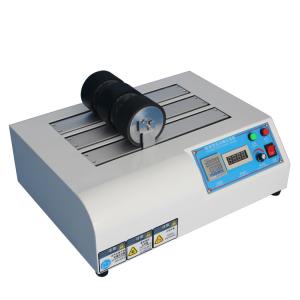 Buy cheap Electric Double Round Rolling Wheel Tape Adhesion Tester from wholesalers