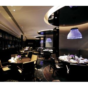 Buy cheap Luxury Stylish Design Ballroom Pendant Chandelier Lights Custom from wholesalers