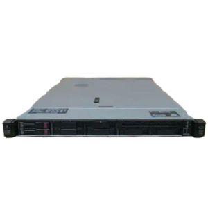 Buy cheap HPE ProLiant DL360 Gen10 1U Rack Server Intel Xeon Scalable CPU 8-10 SFF Drives DDR4 Enterprise Computing Platform-in Stock from wholesalers
