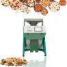 Buy cheap Popular Mini CCD Rice Color Sorter With High Resolution Image Acquisition System from wholesalers