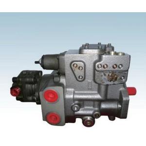 Buy cheap Super Kawasaki Hydraulic Pump Retainer Plate K3SP36C K3SP36B K3SVD36 Foundable from wholesalers