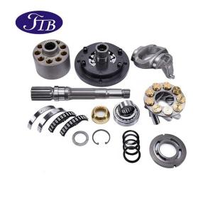 China A4VG Excavator Hydraulic Parts A4VG28 A4VG40 A4VG45 A4VG56 A4VG71 A4VG90 A4VG125 A4VG180 on sale