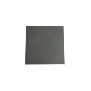 Buy cheap Customized Polishing Silicon Carbide Silicon Carbide Ceramics High Purity product
