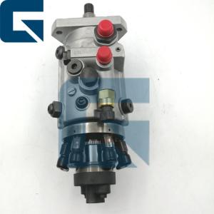 Buy cheap DE2635-6320 DE26356320 High Quality Injection Pump from wholesalers