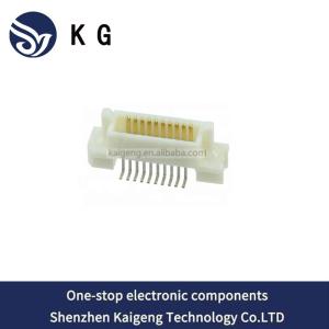 FX6-20P-0.8SV2 0.8 Mm Pitch Board To Board Connector Rectangular