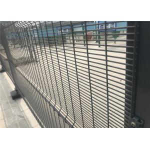 Buy cheap 358 mesh panels from wholesalers
