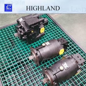 Buy cheap 480Nm High Torque Hydraulic Driving System For Rice Harvester from wholesalers