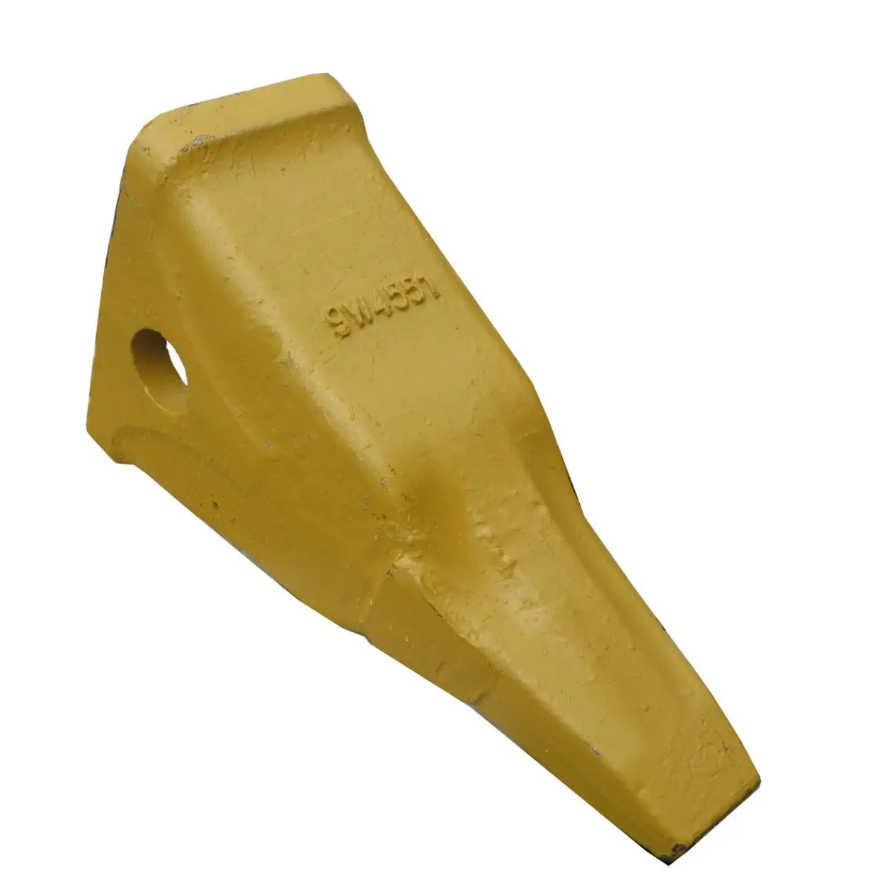 Buy cheap Loader Bucket Tooth Flat Teeth Tips for Excavator Wheel Parts Ripper Tip 9W4551 product