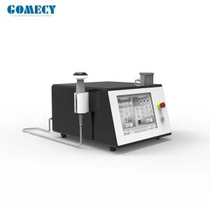 ED Shockwave Therapy Machine Pain Relief Shockwave Ultrasound Machine