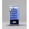 Metal Frame Snack Food Vending Machine With Elevator And Infrared Drop Sensor 150 Kg for sale