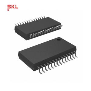 Buy cheap MAX211IDBR Integrated Circuit IC Chip 5-V RS-232 Transceivers line receiver Package 28-SSOP from wholesalers