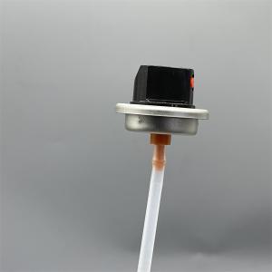 Fine Mist Aerosol Valve for Spray Paint with Uniform Spray Pattern