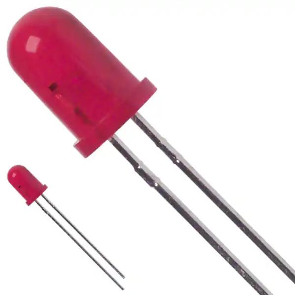 China SSL-LX5093ID Lumex Opto Red LED Indicator Discrete Optoelectronic Coupler on sale China SSL-LX5093ID Lumex Opto Red LED Indicator Discrete Optoelectronic Coupler on sale