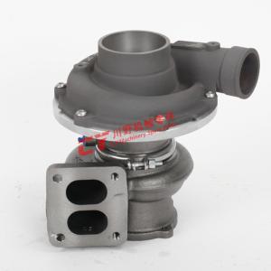 Buy cheap 114400 - 4380 Excavator Turbocharger 6HK1 ZAX330 Engine CIEW VA570090 from wholesalers