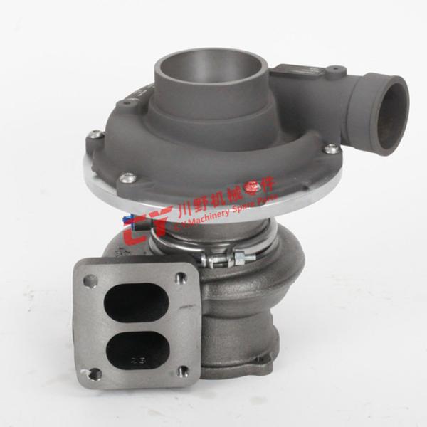 Buy cheap 114400 - 4380 Excavator Turbocharger 6HK1 ZAX330 Engine CIEW VA570090 from wholesalers