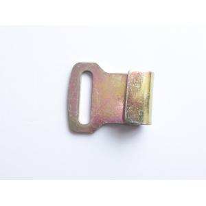 Buy cheap Double J hook, wire hook , Accroding to EN1492-1, ASME B30.9, AS/NZS 4380 Standard, CE,GS TUV approved from wholesalers