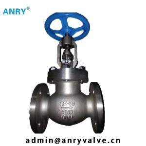 Industry Pressure Seal Stainless Steel Valves SS316 SS304 CF8 CF8M Body SS Plug