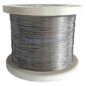 Buy cheap CuNi34 / NC040 Top Choice CuNi Alloy For Marine Environments Mechanical Strength from wholesalers
