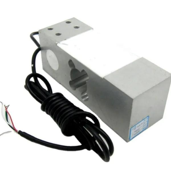 Buy cheap 50kg-1000kg Capacity RJ629 Aluminum Single Point Weighing Load Cell And Efficiency from wholesalers