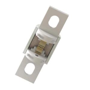Buy cheap NHV1 400A Powr Gard Fuse 150V EV Fuse Stud Mount from wholesalers