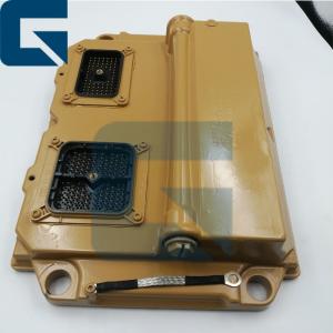 Buy cheap 372-2906 3722906 Excavator E345C E345D Electronic Controller ECM from wholesalers