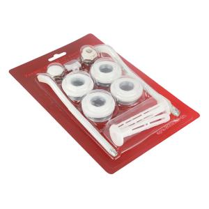 Buy cheap 11 In 1 Radiator Kits Accessories For Radiator Steel Reductions Steel Hanger Bracket from wholesalers