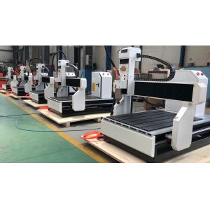 Small desktop wood 3d cnc router 6090 6012 and mini aluminum engraving machine