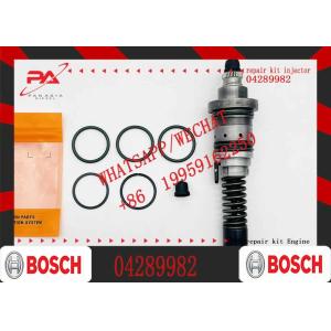 Buy cheap Diesel fuel unit pump 04289983 04289982 04903008 For DEUTZ TCD2013 Engine 0414693005 0414693002 02113694 04290102 21147445 from wholesalers