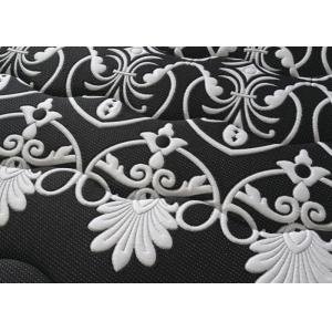 Buy cheap Pillow Top Pocket Zoned Mattress With Knitted Fabric Quilting Soft Foam from wholesalers