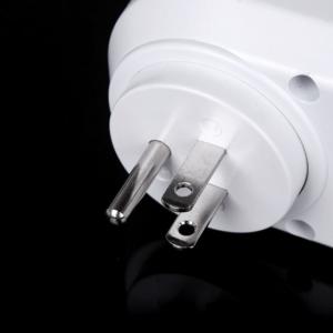 Buy cheap American Standard Weekly Digital Mini Timer Electric Plug Socket from wholesalers