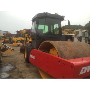 Buy cheap Dynapac CA602 Second Hand Road Roller from wholesalers