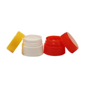 PE PP Soy Sauce Plastic Bottles Cap Custom Plastic Caps