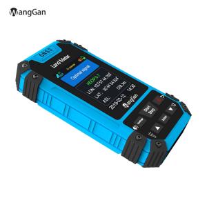 Buy cheap Flat Land GPS Length Measure , S3 GPS Land Survey Equipment from wholesalers