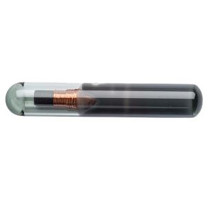 Buy cheap ICAR 2.12mm Animal ISO Transponder Microchip IP68 For Pet ID Registration from wholesalers