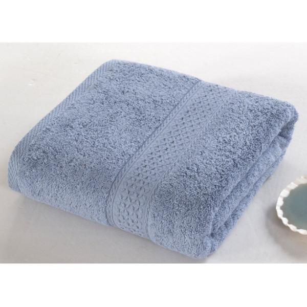 Quality 70x140cm Extra Thick Large Towels Hotel Towels for sale