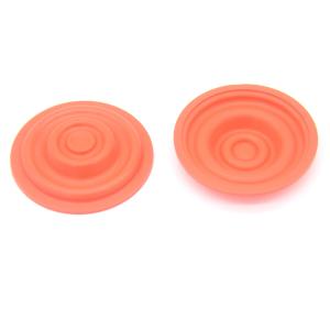 Buy cheap Food Grade Silicone Membrane for Breast Pump LSR Customizable from wholesalers