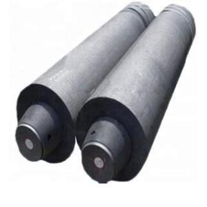 Buy cheap 400*450mm HP Graphite Electrode For Electric Arc Furnace from wholesalers