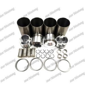 Buy cheap Stock Integral Structure Liner Kit 3204 9L7737 1W1661 9N5082 from wholesalers