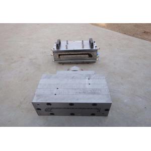 Auto Plastic Profile Extrusion Machine , PVC Ceiling Panel Making Machine