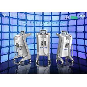 Buy cheap HIFUSHAPE advanced hifu slimming weight loss machine hifu body shaping from wholesalers