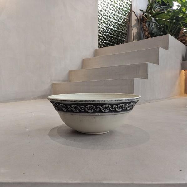 Buy cheap Durable Eco Friendly Plastic Flower Pots Lightweight With Drainage from wholesalers