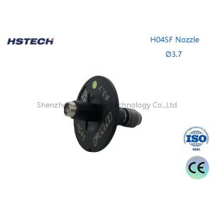 Buy cheap Original new FUJI nozzle H04S 1.3 2.5 3.7 SMT Nozzle for FUJI Pick and Place Machine from wholesalers