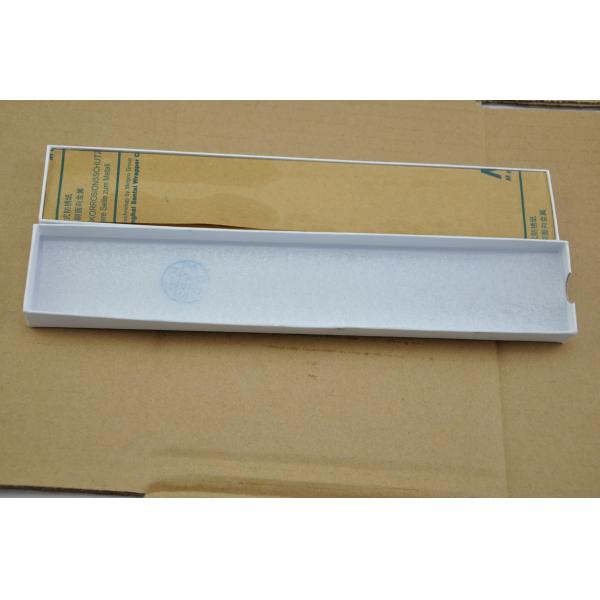 Quality 21261001 Knife Blade falls into the category of cutter knife blades. for sale
