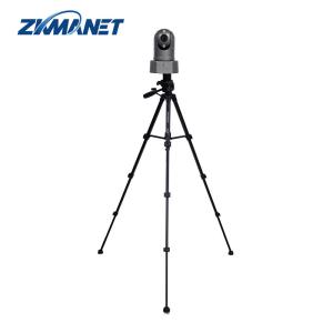 Buy cheap Rugged IP66 4W Output Power 1080P 4G/5G HD Surveillance PTZ HD Camera from wholesalers