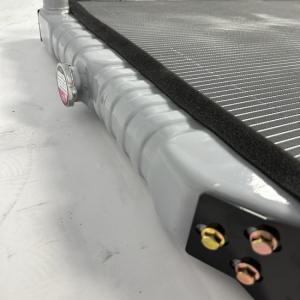 Buy cheap SK200-5 SK200-6 Water Cooler Radiator YN05P00010S001 YN05P00010S002 from wholesalers