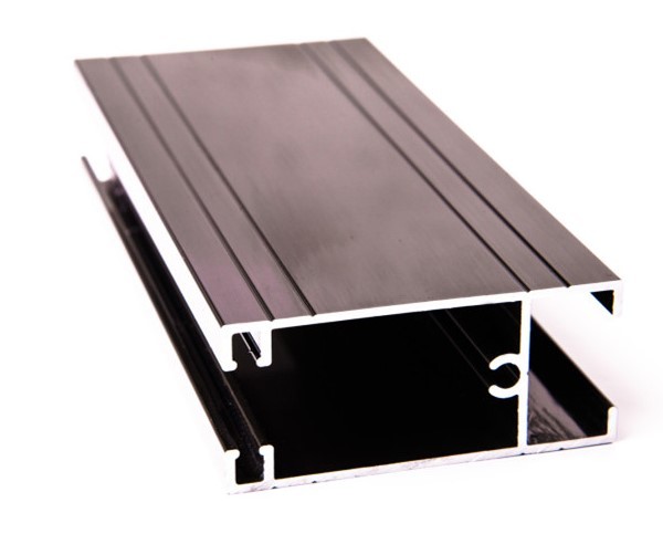 Quality Customized Anodized Aluminium Profiles , 6063 Aluminium Extrusion For Construction for sale