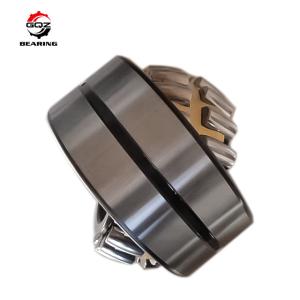 Buy cheap OEM 22215CAW33 Spherical Roller Bearing Customized 60 - 65 HRC Hardness from wholesalers